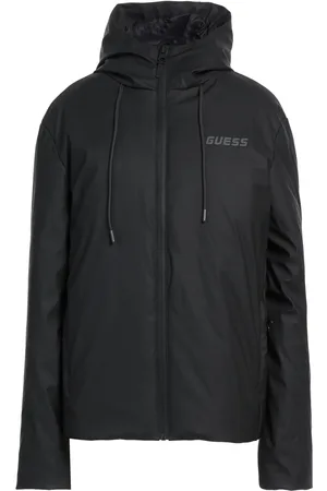 Guess Puffers