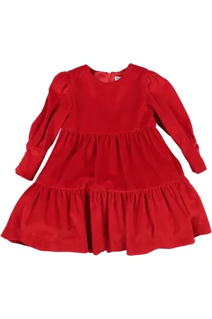 Piccola Ludo Baby dresses