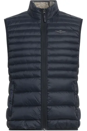 Aeronautica Militare Vests