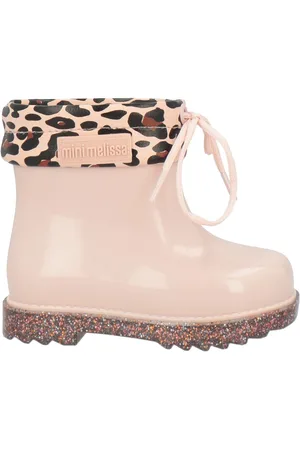 Melissa Ankle boots