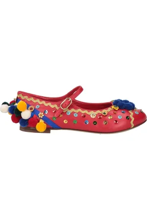 Dolce & Gabbana DOLCE & GABBANA Ballet flats