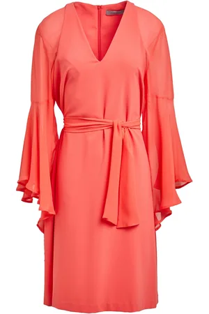 D.EXTERIOR Mini dresses