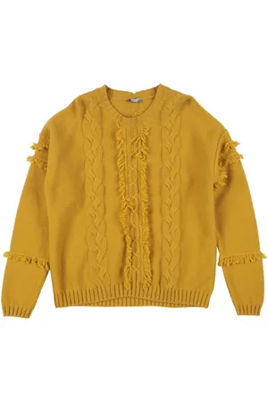 Il gufo Sweaters