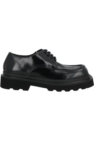 Dolce & Gabbana DOLCE & GABBANA Lace-up shoes
