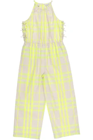 Burberry Jumpsuits