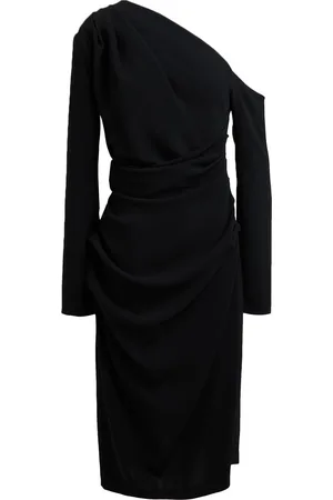 TALBOT RUNHOF Midi dresses