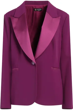 Camilla Blazers