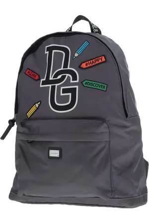 Dolce & Gabbana DOLCE & GABBANA Backpacks