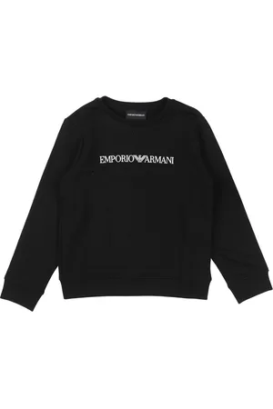 Emporio Armani Sweatshirts
