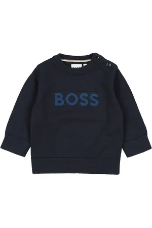 HUGO BOSS Sweaters
