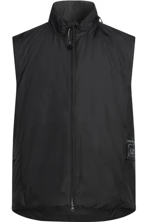 C.P. Company Vests