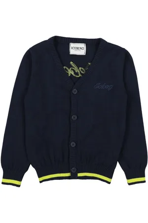 Iceberg Cardigans
