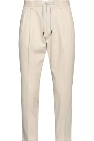 Dolce & Gabbana DOLCE & GABBANA Pants