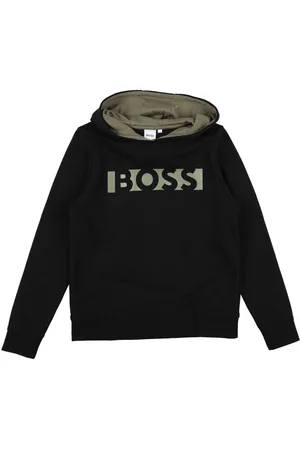HUGO BOSS Sweatshirts