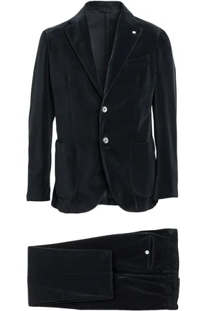 L.B.M. 1911 Suits
