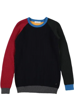 Manuel Ritz Sweaters