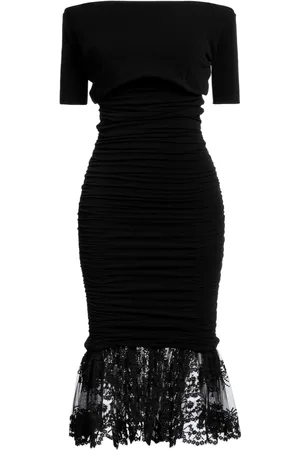 Serafini Midi dresses