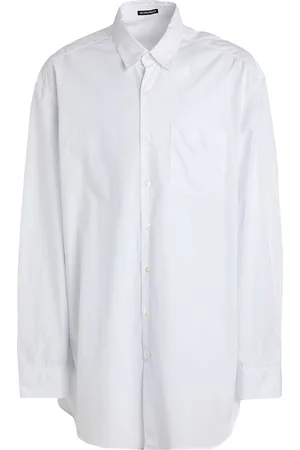ANN DEMEULEMEESTER Shirts