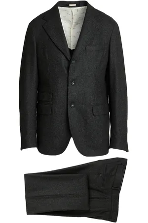 MASSIMO ALBA Suits