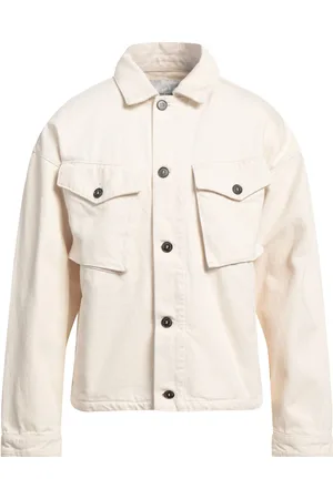 Philippe model Denim outerwear