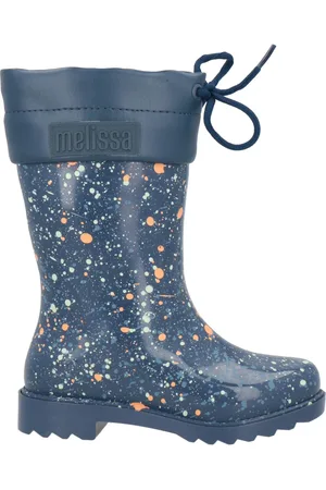 Melissa Ankle boots