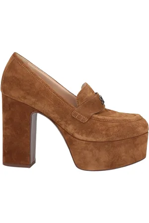 Casadei Loafers
