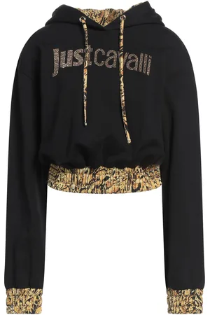 Roberto Cavalli Sweatshirts