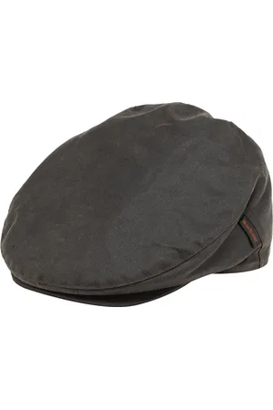 Barbour Hats