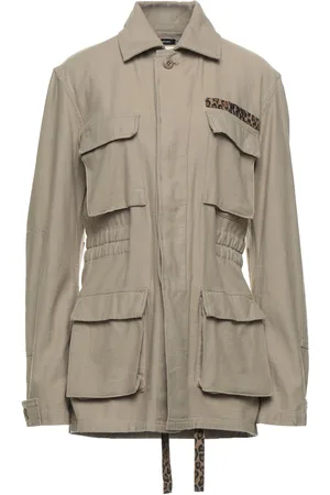 R13 Jackets
