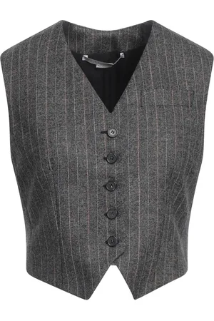 Stella McCartney Tailored Vests
