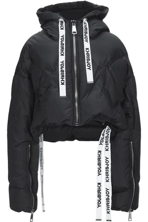 Khrisjoy Puffers