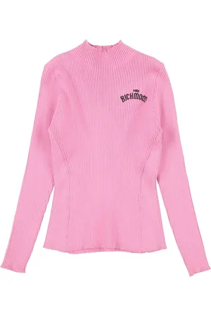 John Richmond Turtlenecks