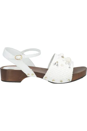 Dolce & Gabbana DOLCE & GABBANA Sandals