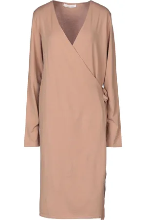 LIVIANA CONTI Midi dresses