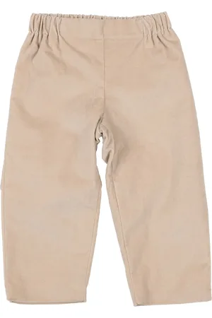 LA STUPENDERIA Pants
