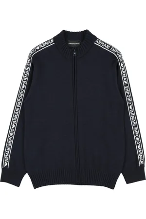 Emporio Armani Cardigans