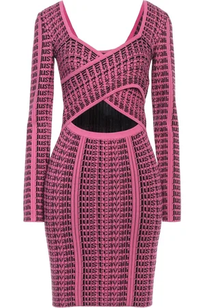 Roberto Cavalli Mini dresses
