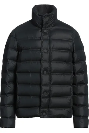 RRD Puffers