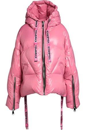 Khrisjoy Puffers