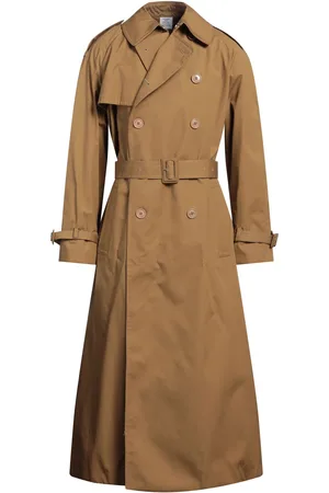 Vetements Overcoats & Trench Coats