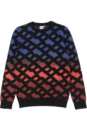 HUGO BOSS Sweaters