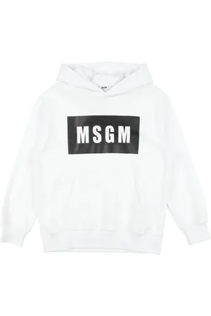 Msgm Sweatshirts