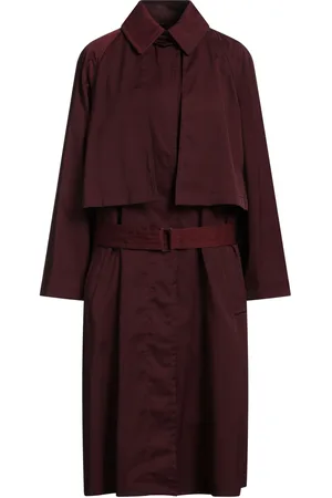 Agnona Overcoats & Trench Coats