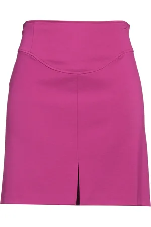 Pinko Mini skirts