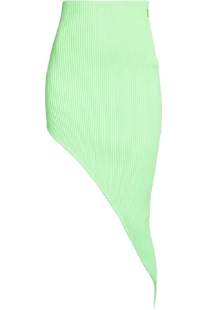 DAVID KOMA Mini skirts
