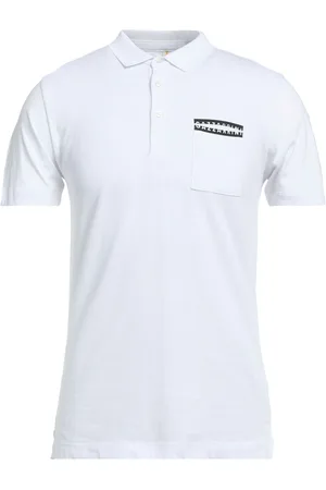 GAZZARRINI Polo shirts