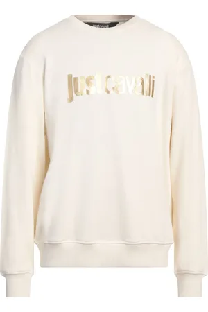Roberto Cavalli Sweatshirts