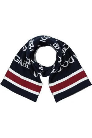 Dolce & Gabbana DOLCE & GABBANA Scarves