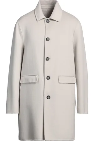 Paolo Pecora Coats