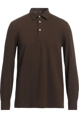 BALLANTYNE Polo shirts